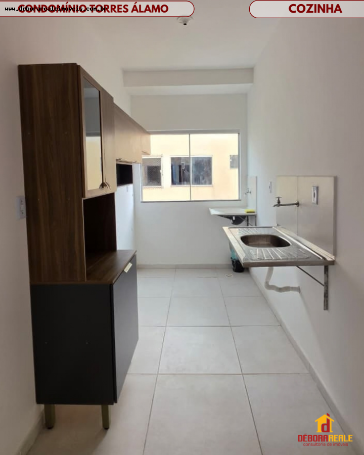 Apartamento, 2 quartos - Foto 5