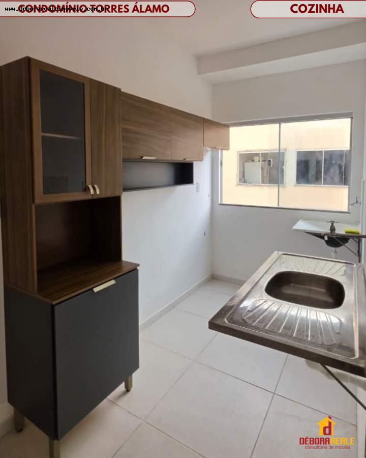 Apartamento, 2 quartos - Foto 6