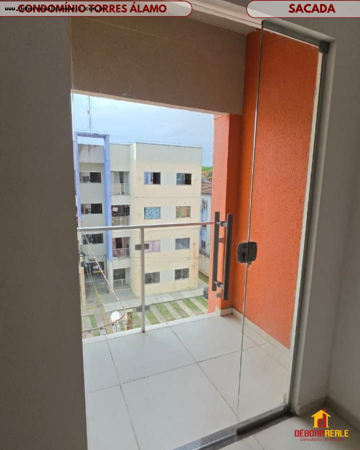 Apartamento, 2 quartos - Foto 7
