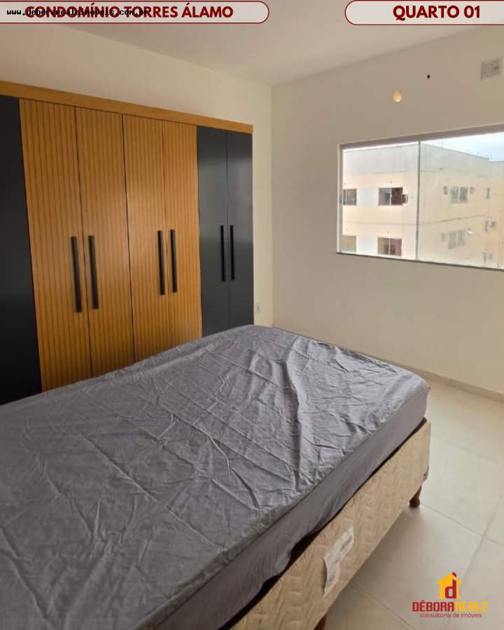 Apartamento, 2 quartos - Foto 8