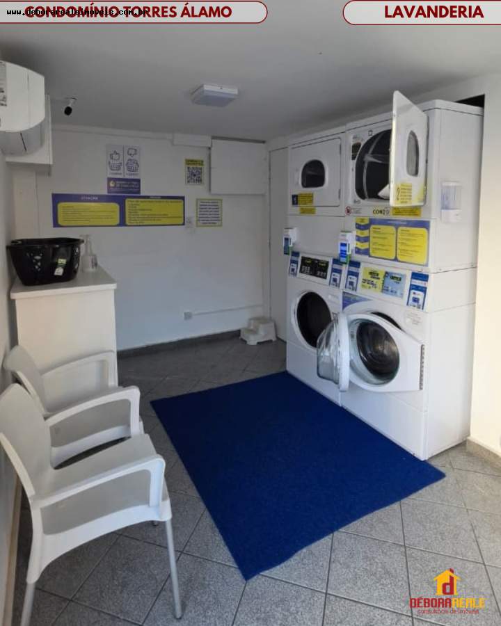 Apartamento, 2 quartos - Foto 14