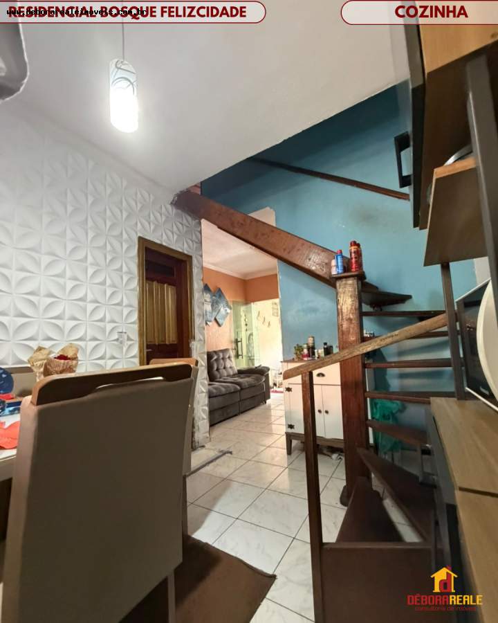 Casa, 2 quartos, 87 m² - Foto 2