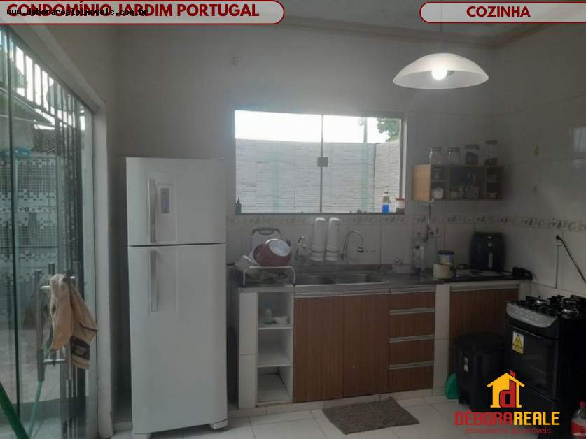 Casa, 3 quartos - Foto 3