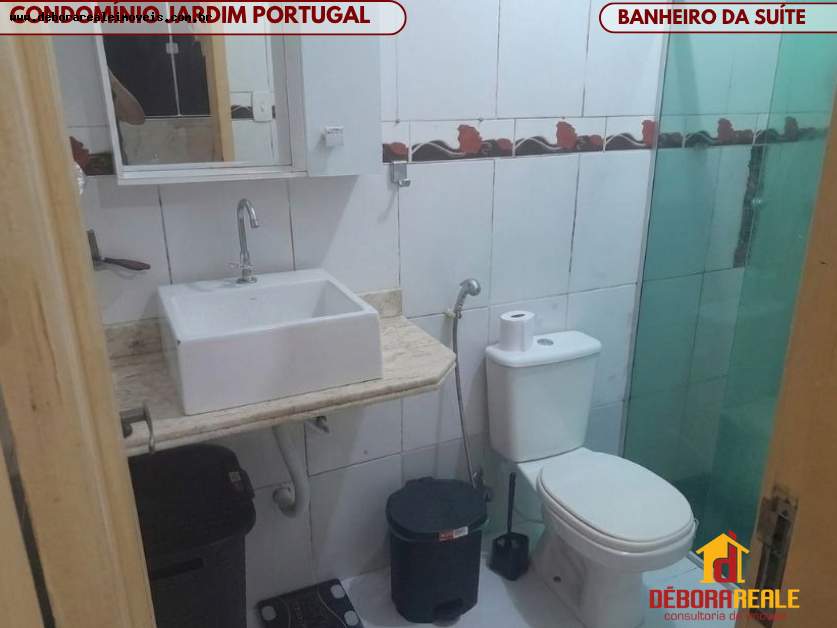 Casa, 3 quartos - Foto 7