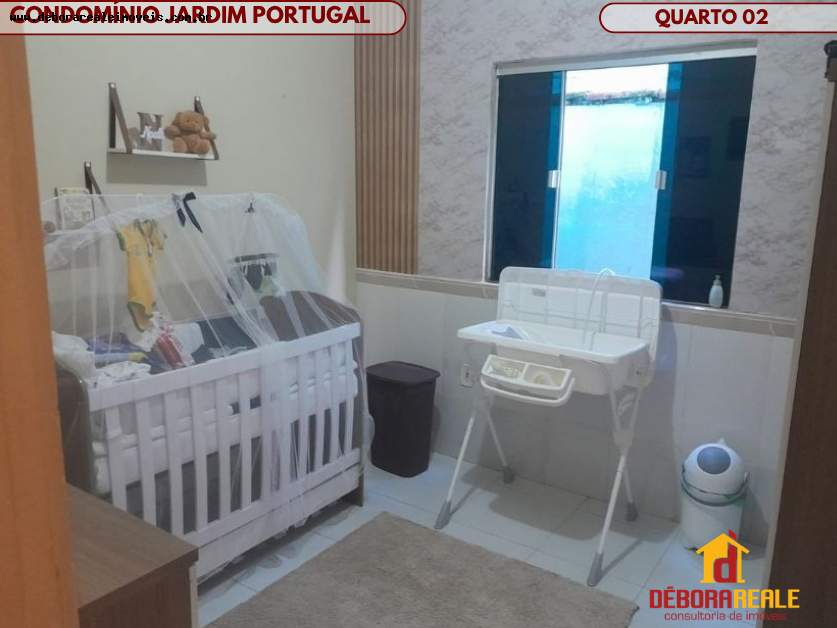 Casa, 3 quartos - Foto 9