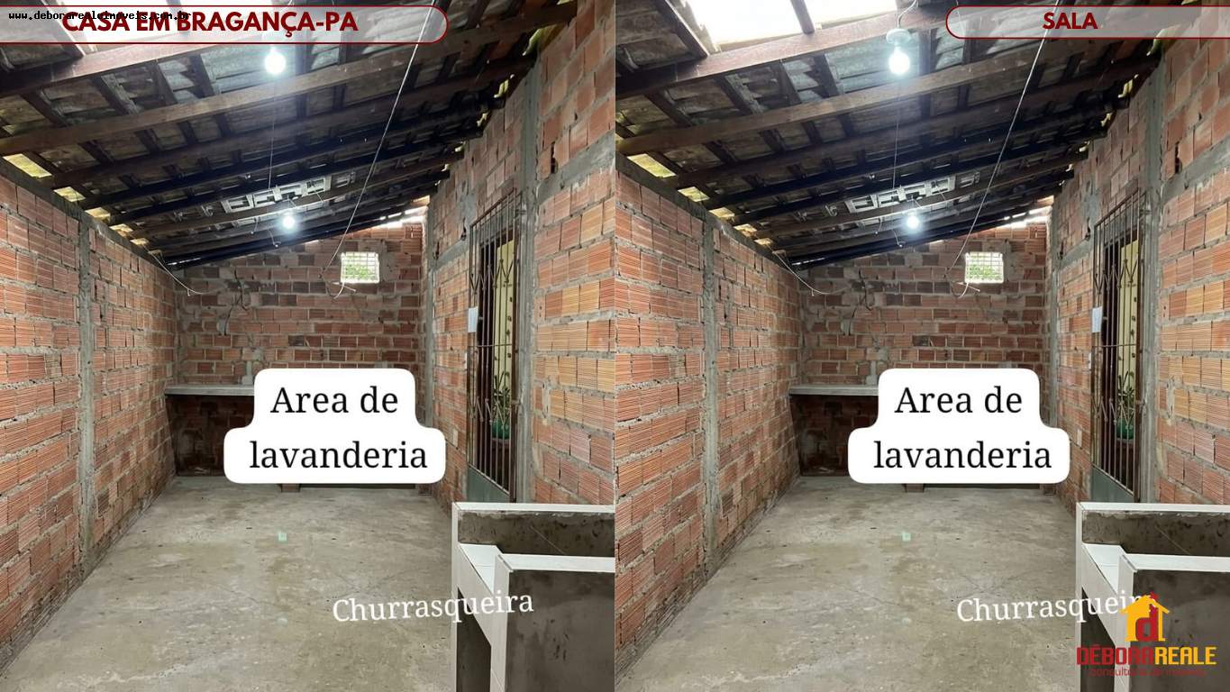 Casa, 3 quartos - Foto 5