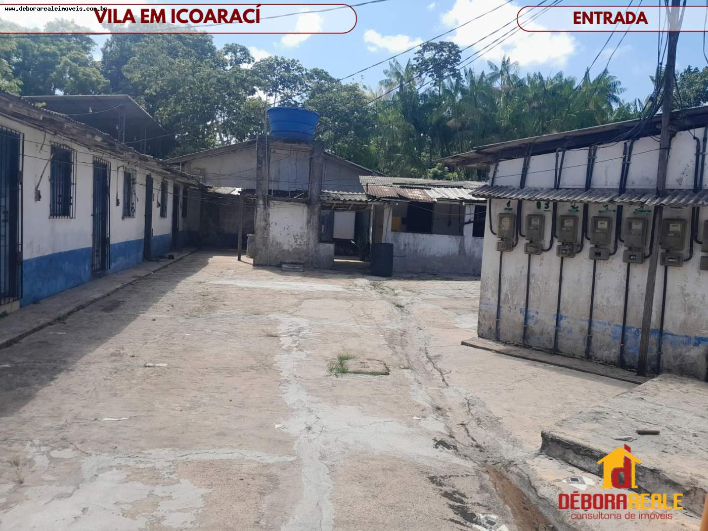 Casa, 10 quartos - Foto 1