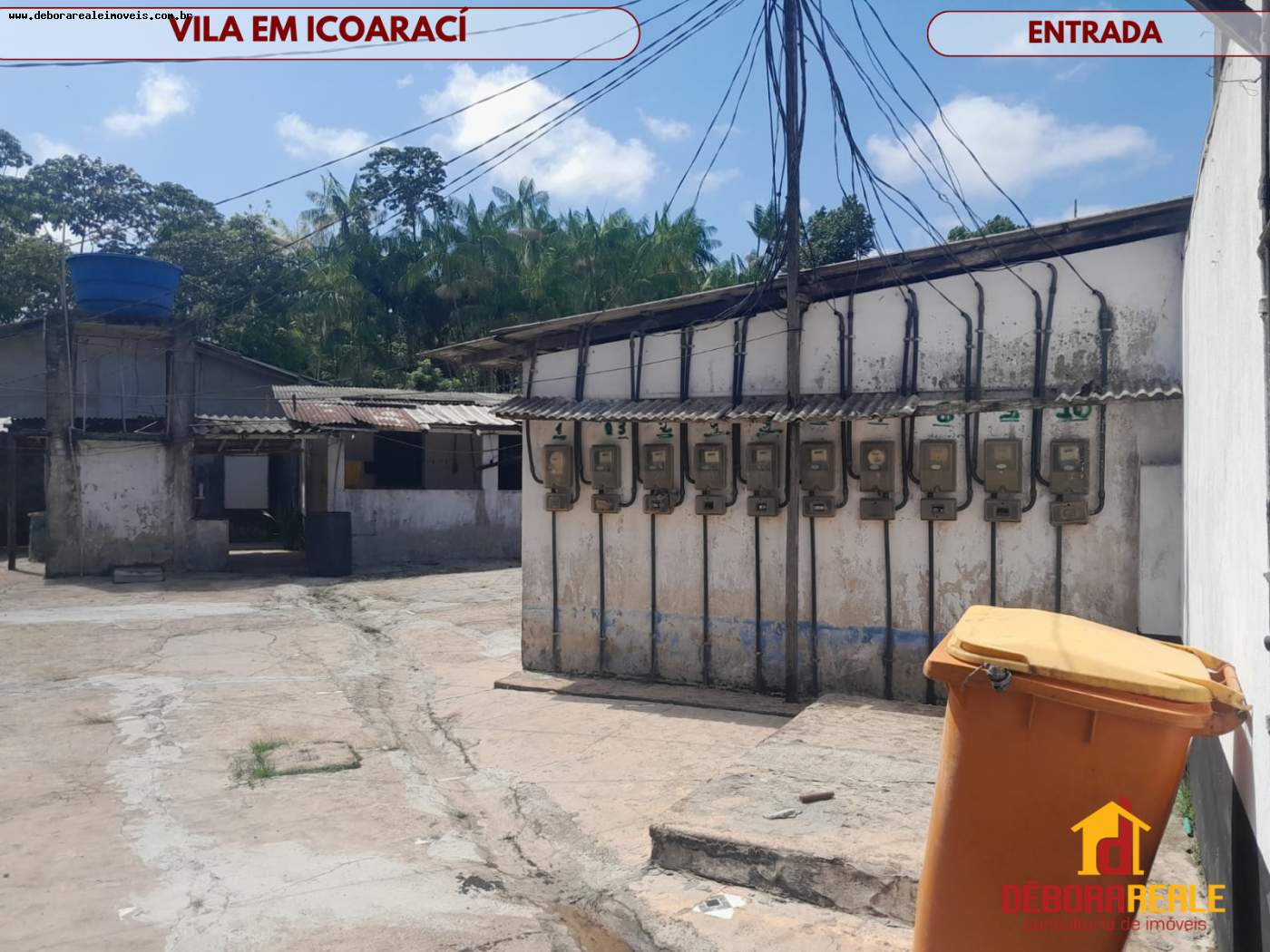 Casa, 10 quartos - Foto 2