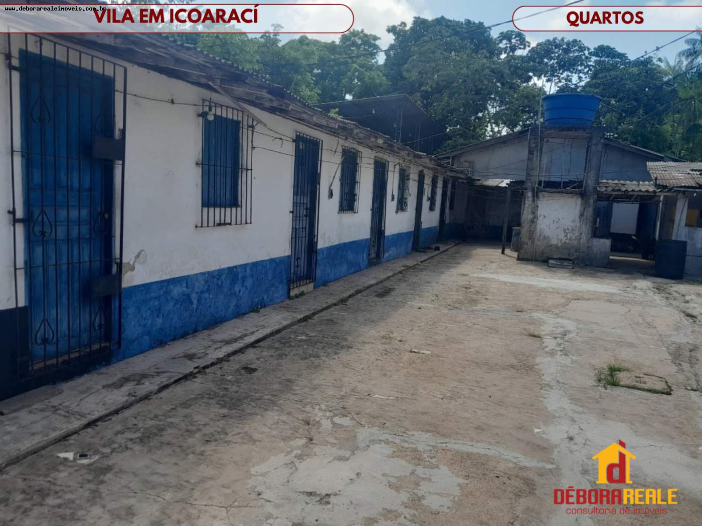 Casa, 10 quartos - Foto 3