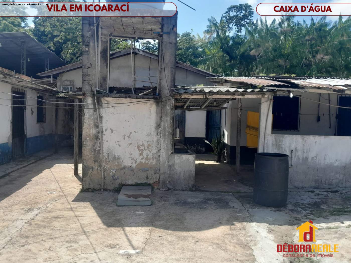 Casa, 10 quartos - Foto 4