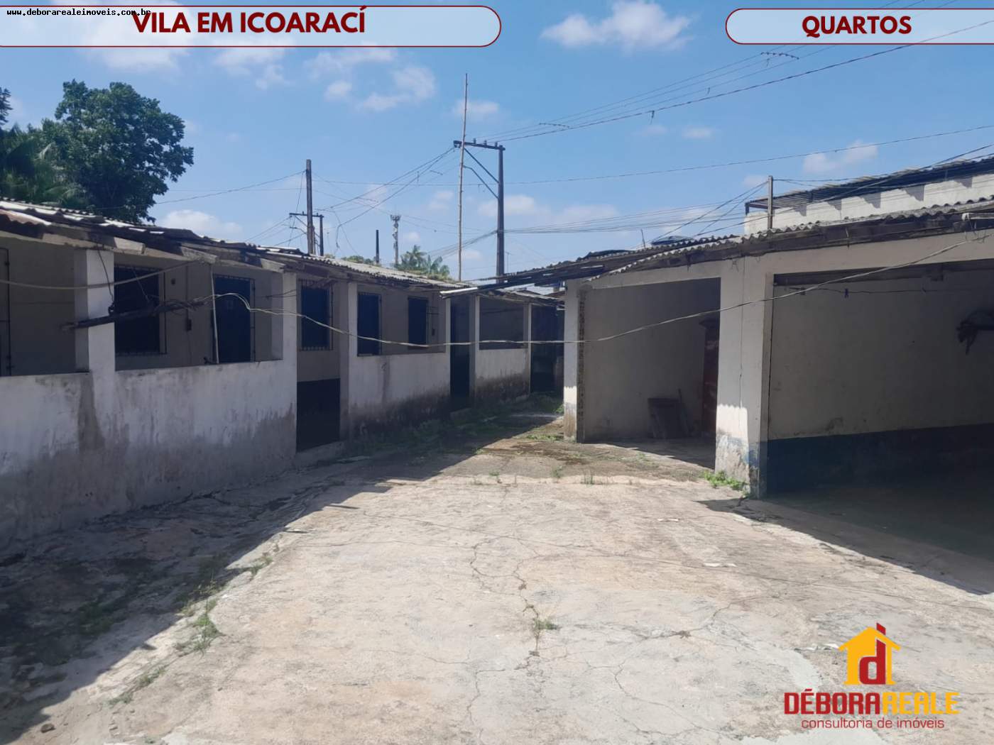 Casa, 10 quartos - Foto 5