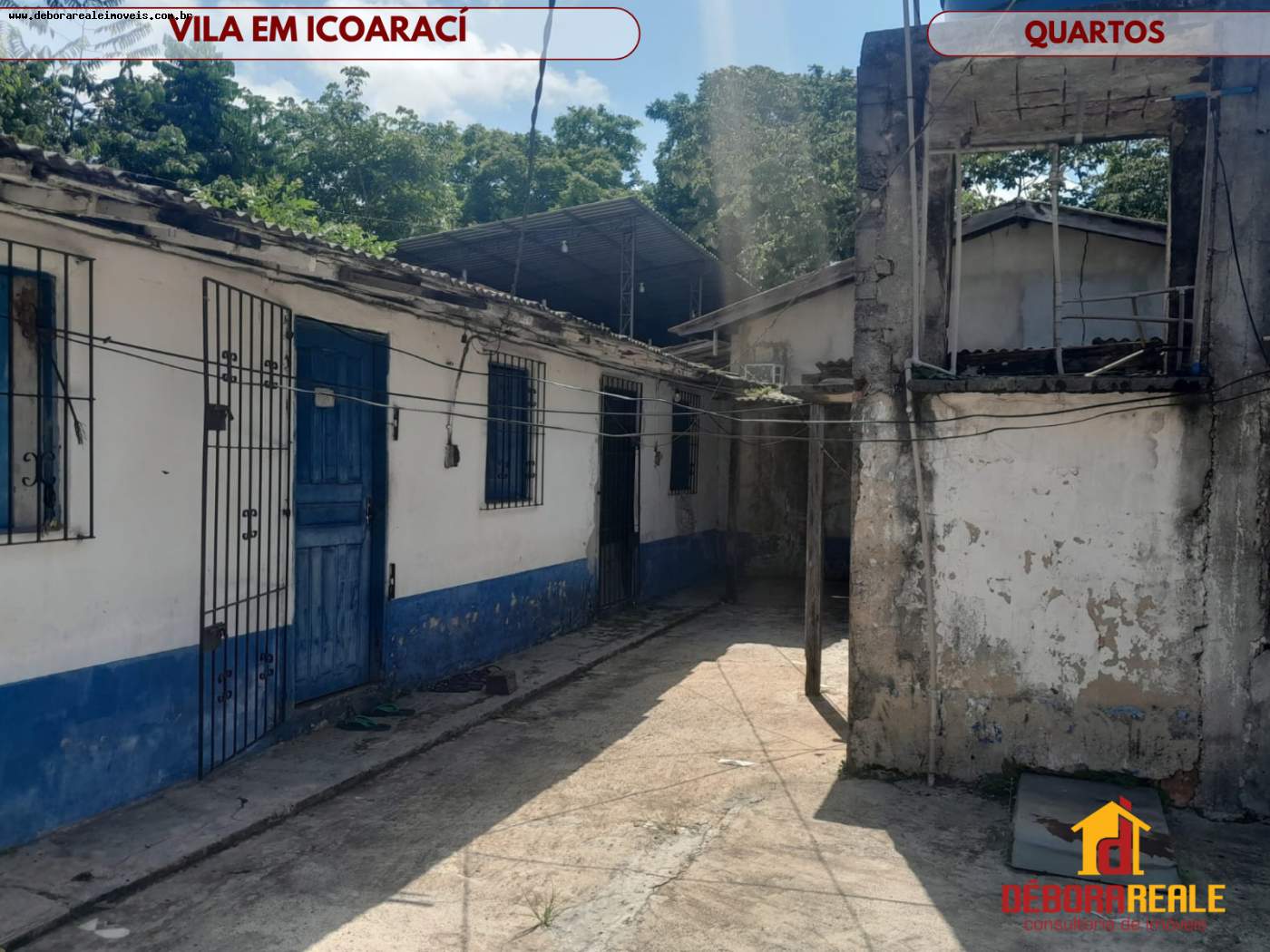 Casa, 10 quartos - Foto 6