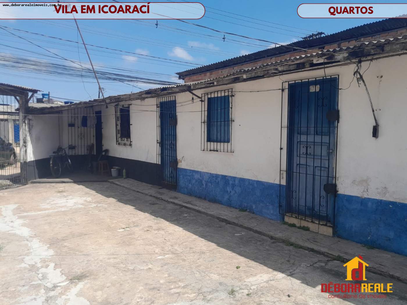 Casa, 10 quartos - Foto 7