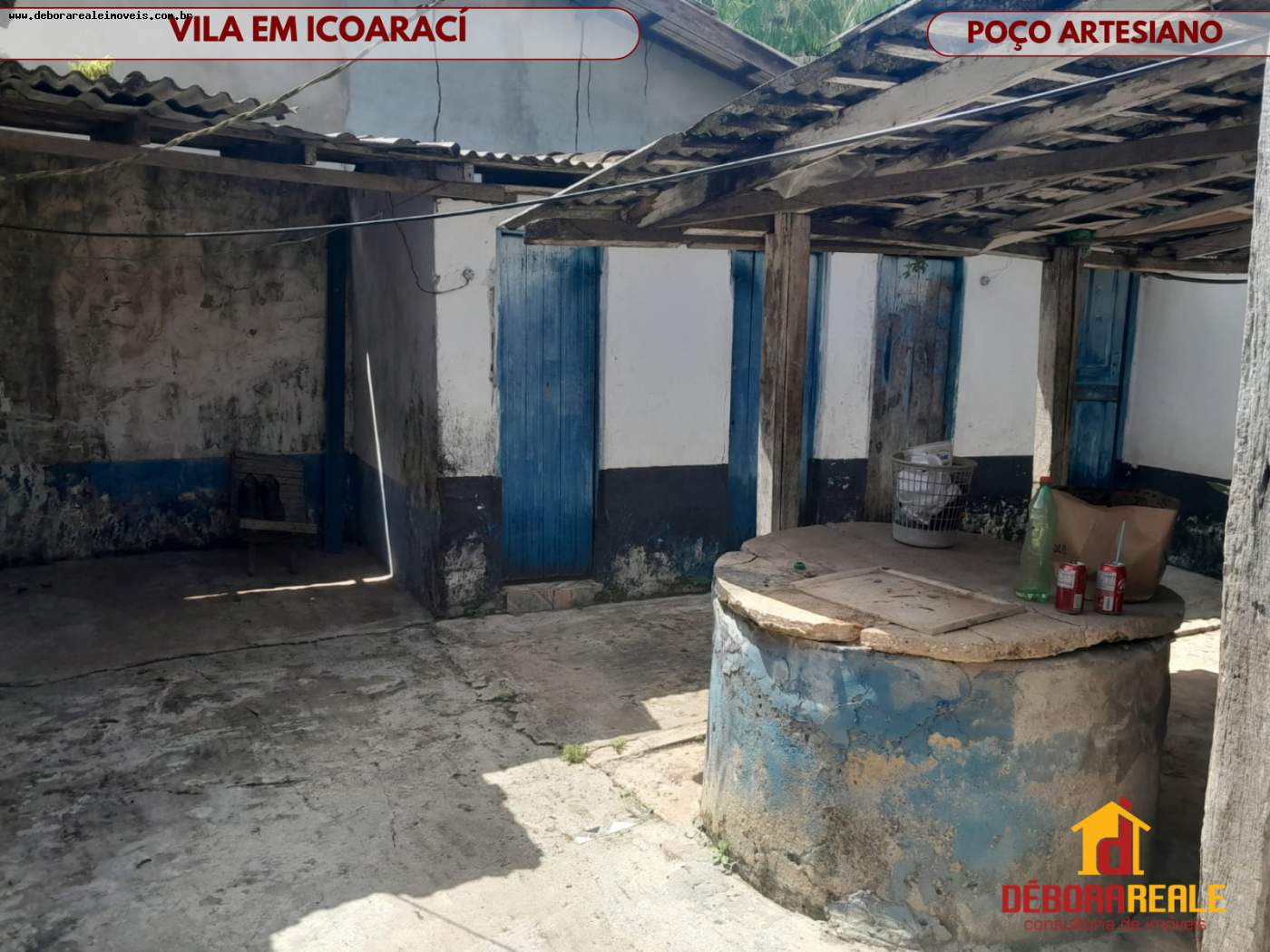 Casa, 10 quartos - Foto 8