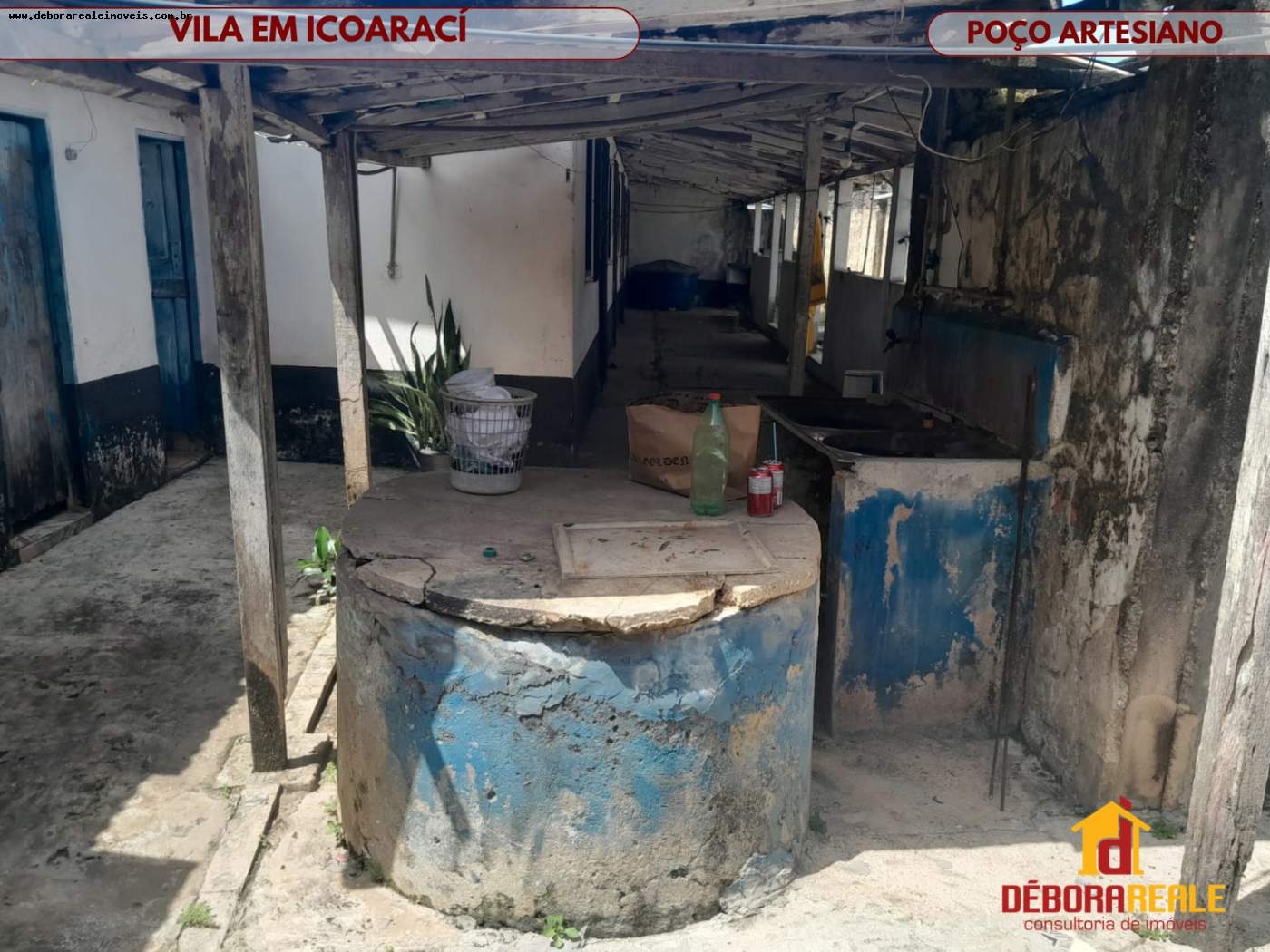 Casa, 10 quartos - Foto 9