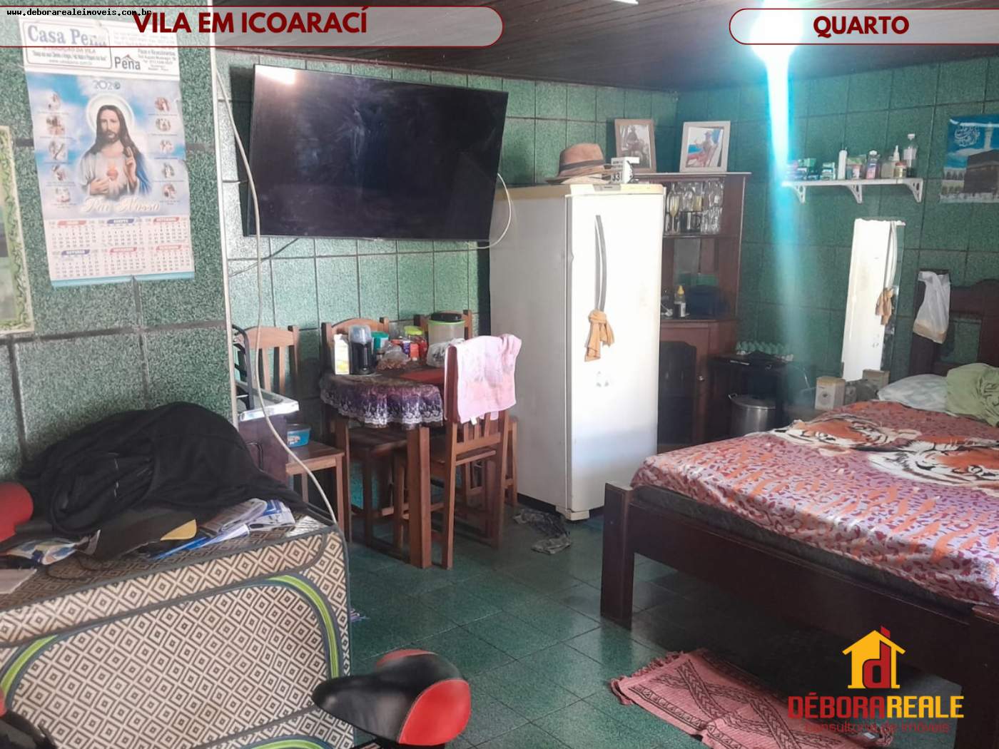 Casa, 10 quartos - Foto 12