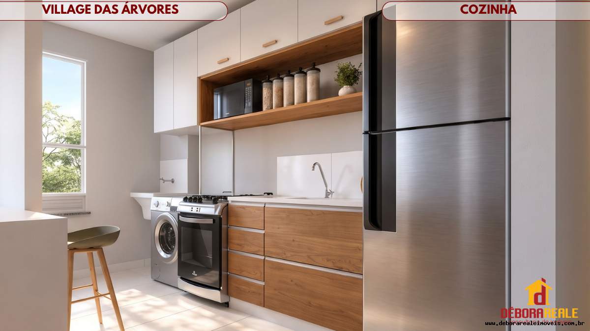 Apartamento, 2 quartos - Foto 7
