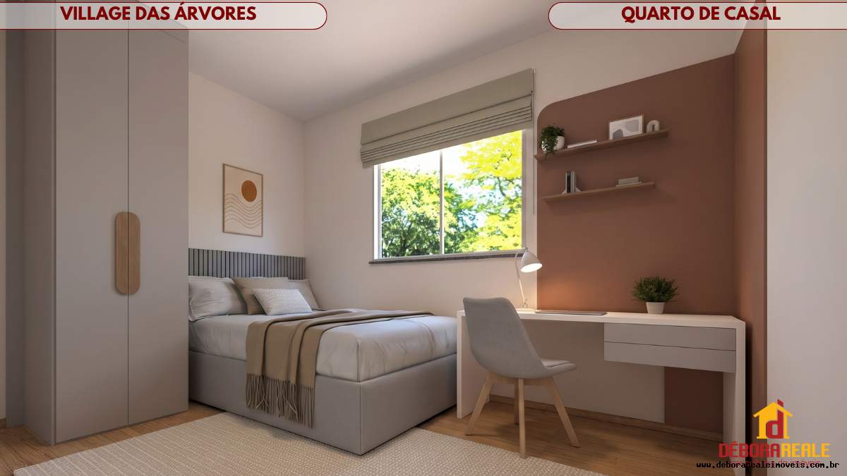Apartamento, 2 quartos - Foto 8
