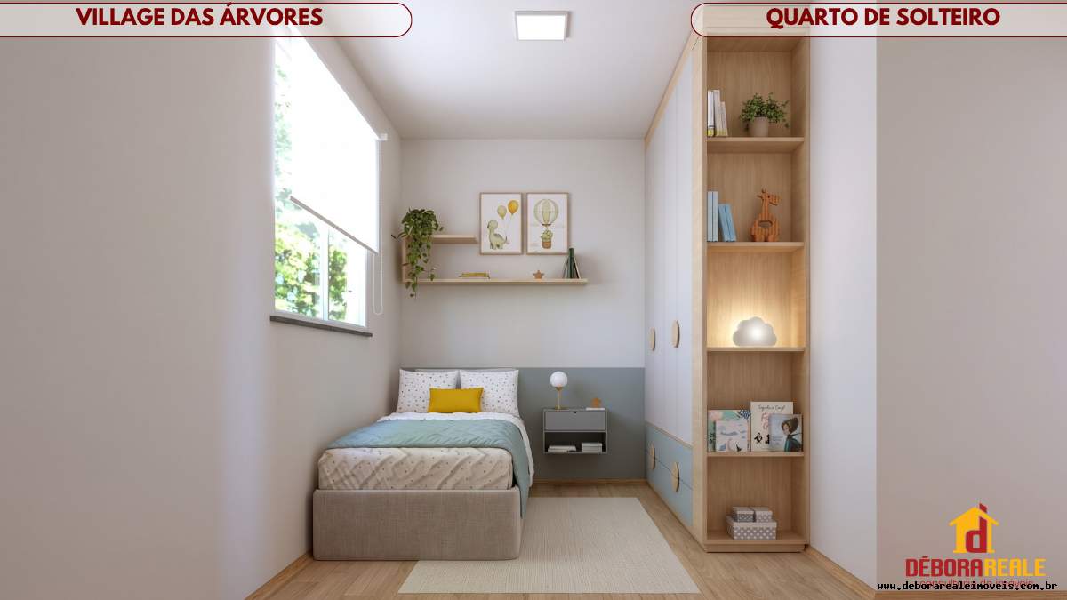 Apartamento, 2 quartos - Foto 9