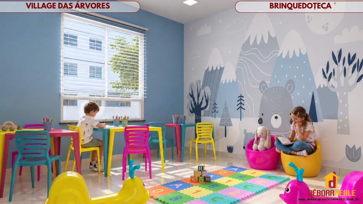 Apartamento, 2 quartos - Foto 18