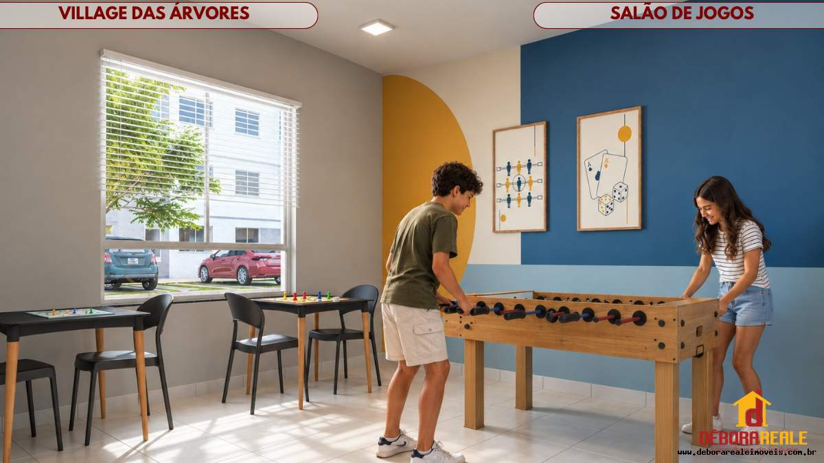 Apartamento, 2 quartos - Foto 19