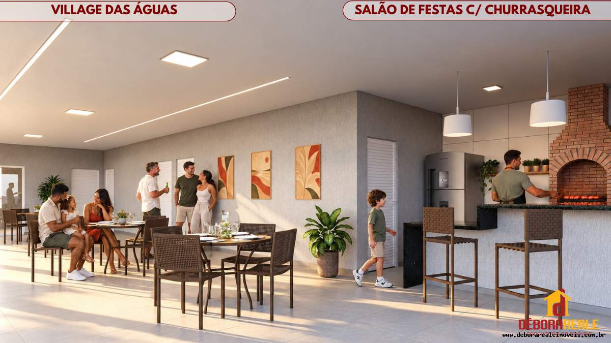 Apartamento, 2 quartos - Foto 22